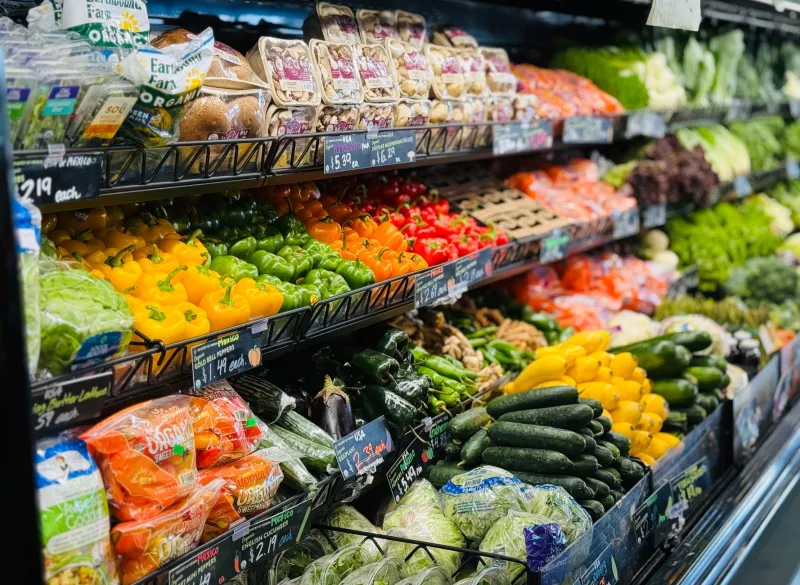 Not Every Conventional Veggie Is Out to Get You: A Smarter Way to Shop the Produce Aisle