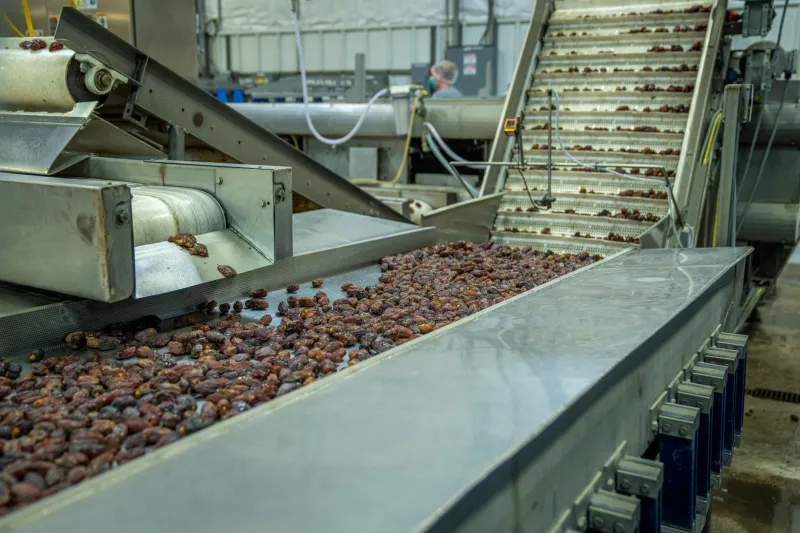 What the Heat Is Doing to Your 'Healthy' Food Before It Even Reaches Your Cart