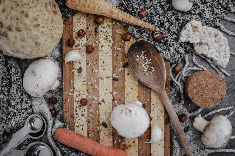 Stop Counting Calories and Start Counting Nutrients: The Case for Eating Richer, Not Less