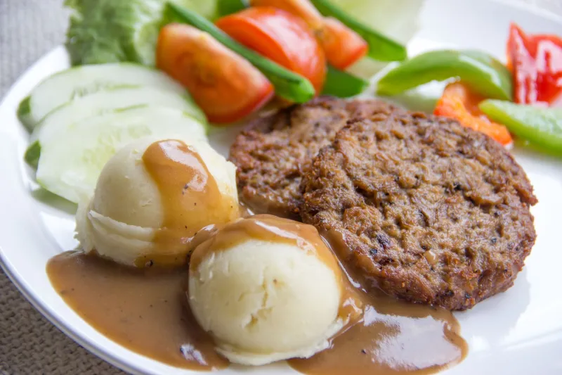 Plant-Based Doesn't Mean Clean: What's Actually Inside That Meatless Burger Patty