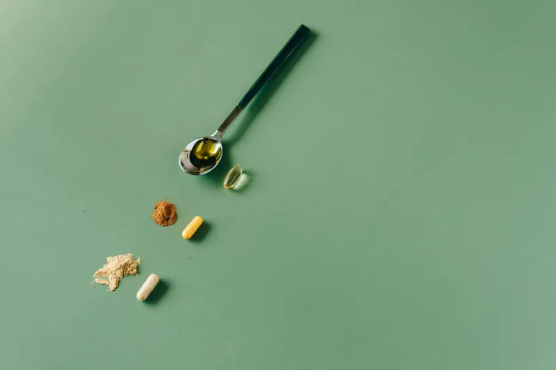 Powder Power or Pure Hype? What the Supplement Industry Doesn't Want You to Know About Whole Foods